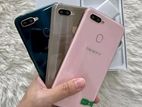 OPPO A5s 6/128 Full Box New (New)