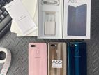 OPPO A5s 6/128 Full Box New (Used)