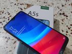 OPPO A5s ৬/১২৮ (Full box) (Used)