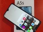 OPPO A5s 6/128 (Full Boxed) (Used)