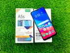 OPPO A5s [ 6/128 ] GB (New)