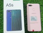 OPPO A5s 🌾🌾6/128 GB🌾🌾 (New)