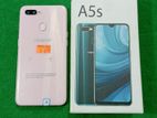OPPO A5s 6-128 Gb (New)