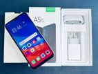 OPPO A5s 6/128 GB offer price (New)