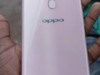 OPPO A5s 6-128 GB RAM (Used)