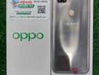 OPPO A5s (6/128)-GB Sale (Used)