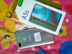 OPPO A5s 6/128GB (Used)