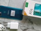 OPPO A5s 6/128 gb (Used)