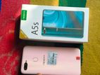 OPPO A5s 6/128 gb (Used)