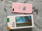 OPPO A5s 6/128 gb (Used)