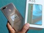 OPPO A5s 6/128 gb (Used)