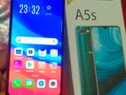 OPPO A5s 6/128 gb (Used)