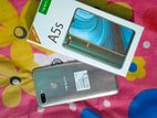 OPPO A5s 6/128 gb (Used)