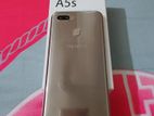 OPPO A5s 6/128 gb (Used)