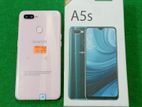 OPPO A5s 6-128 Gb (Used)