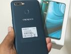 OPPO A5s 6/128 helio p35 (Used)