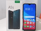 OPPO A5s 6/128 ঈদ ধামাকা অফার (New)