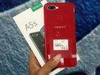 OPPO A5s ৬/১২৮ জি বি (New)