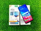 OPPO A5s ৬/১২৮,, জিবি 🏔️ (New)