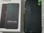 OPPO A5s . (Used)