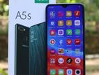 OPPO A5s 6/128 জিবি (New)