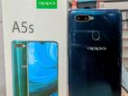 OPPO A5s 6/128 (New)