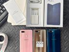 OPPO A5s 6/128 𝗮𝗹𝗹 𝗼𝗸𝗸 (New)