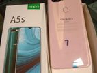 OPPO A5s 6/128 (New)