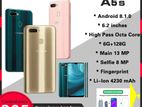 OPPO A5s 6/128 (New)