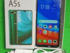 OPPO A5s 6/128 (New)