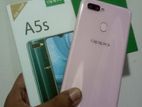 OPPO A5s (6/128) (New)