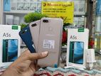 OPPO A5s 6/128 new offeR💢✅ (New)