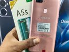 OPPO A5s 6/128 OFFER (Used)