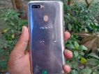 OPPO A5s ৬/১২৮ ফুল বক্স (Used)