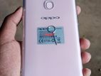 OPPO A5s (6/128) Pink (Used)