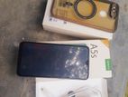 OPPO A5s ৬/১২৮ র‍্যাম রম (Used)