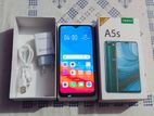 OPPO A5s 6/128 (স্টক সীমিত) (Used)