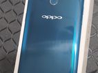 OPPO A5s 6/128 (Used)