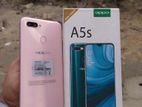 OPPO A5s 6/128 (Used)