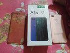 OPPO A5s ৬/১২৮ (Used)