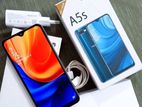 OPPO A5s 6-128 (Used)