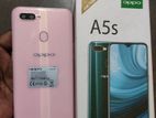 OPPO A5s ৬/১২৮ (Used)