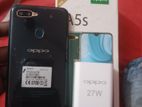 OPPO A5s ৬/১২৮ (Used)