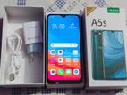 OPPO A5s 6/128 (Used)