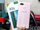 OPPO A5s . (Used)