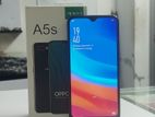 OPPO A5s 6/128 (Used)