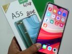 OPPO A5s (6/128) (Used)