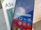 OPPO A5s 6/128 (Used)