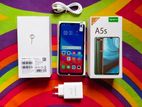 OPPO A5s 6/128full Boxed (Used)