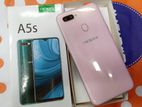 OPPO A5s 6/128gb (Used)